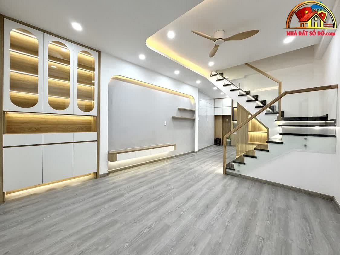Nhà đẹp Hòa Hưng 3 tầng, giá 6.7 tỷ – Bán nhà riêng Quận 10 – NHÀ ĐẤT BẤT ĐỘNG SẢN SỔ ĐỎ