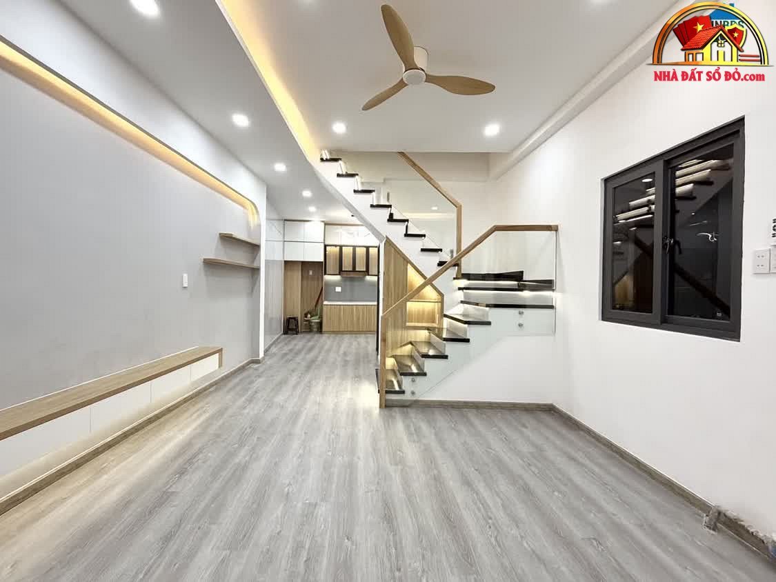 Nhà đẹp Hòa Hưng 3 tầng, giá 6.7 tỷ – Bán nhà riêng Quận 10 – NHÀ ĐẤT BẤT ĐỘNG SẢN SỔ ĐỎ