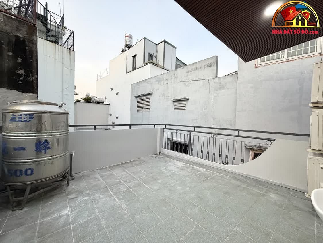 Nhà đẹp Hòa Hưng 3 tầng, giá 6.7 tỷ – Bán nhà riêng Quận 10 – NHÀ ĐẤT BẤT ĐỘNG SẢN SỔ ĐỎ