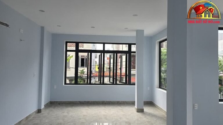 Bán nhà lô góc 2 mặt tiền Phan Bá Phiến, 63m² chỉ 6.9 tỷ – Nhà Đất Bất Động Sản Sổ Đỏ