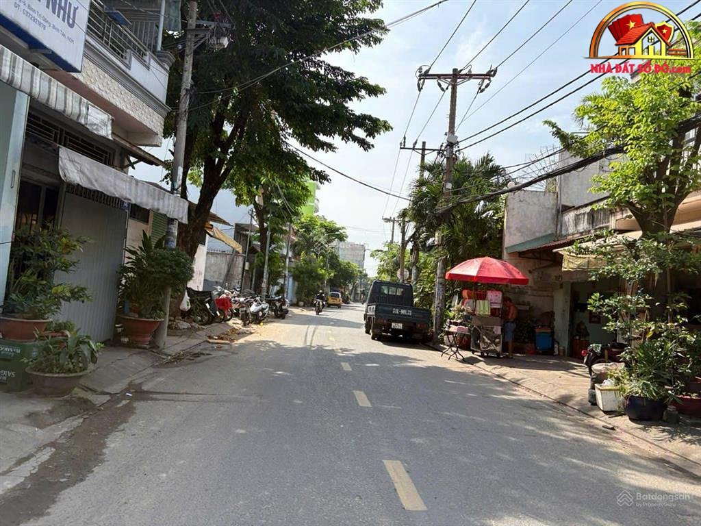 Đất mặt tiền đường Liên Khu 2-5, 148m², giá 14.5 tỷ – BĐS ĐẦU TƯ HẤP DẪN