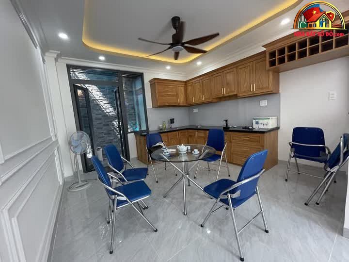 Bán nhà 5 tầng hiện đại, 52m2, 4PN, 4WC – Giá 7.8 tỷ – Thủ Đức – NHÀ ĐẤT BẤT ĐỘNG SẢN SỔ ĐỎ