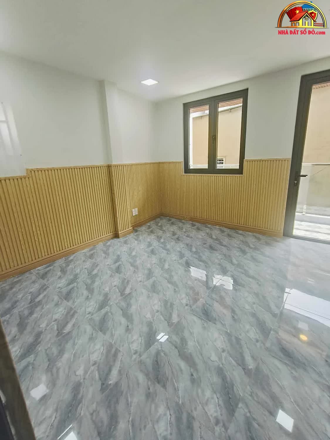 Nhà mới 3 tầng, cách hẻm xe hơi Dương Bá Trạc chỉ 10m – 5.5 tỷ – Quận 8 – NHÀ ĐẤT BẤT ĐỘNG SẢN SỔ ĐỎ