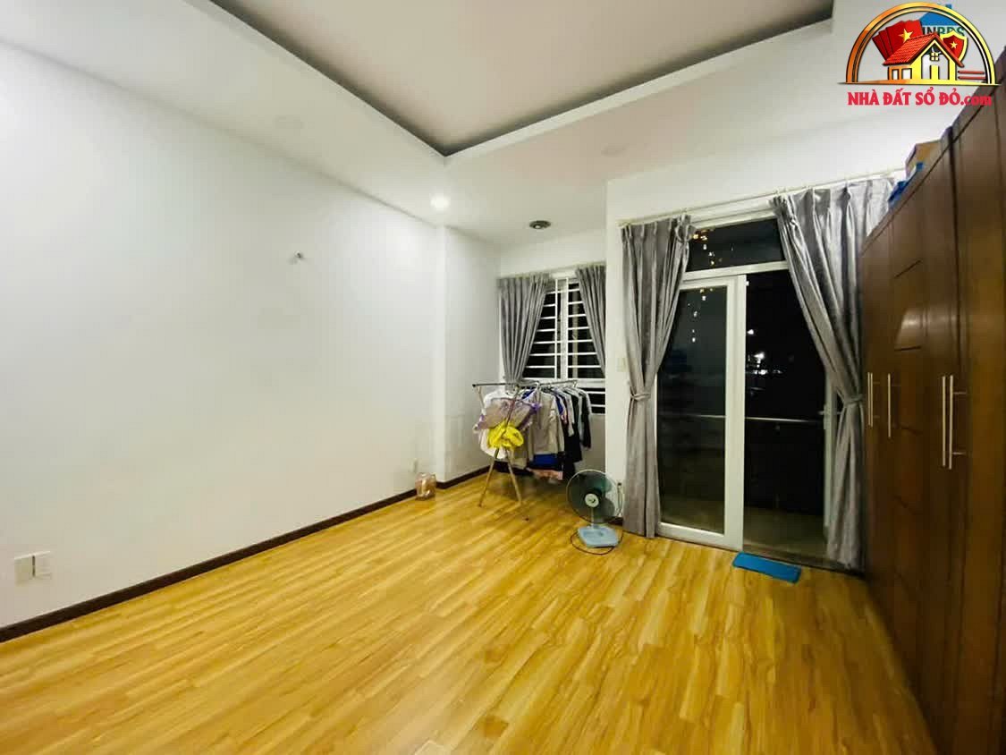 Bán Nhà Riêng Hẻm Xe Hơi – Lâm Văn Bền, Quận 7 – 8.55 tỷ