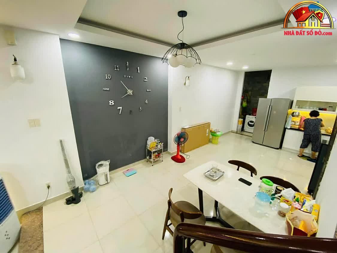 Bán Nhà Riêng Hẻm Xe Hơi – Lâm Văn Bền, Quận 7 – 8.55 tỷ
