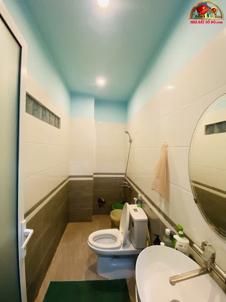 Nhà đẹp 3 tầng hẻm xe hơi giá chỉ 7.35 tỷ – Quận 2 – Hồ Chí Minh – NHÀ ĐẤT BẤT ĐỘNG SẢN SỔ ĐỎ