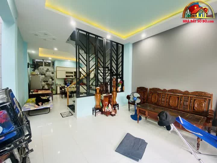 Nhà đẹp 3 tầng hẻm xe hơi giá chỉ 7.35 tỷ – Quận 2 – Hồ Chí Minh – NHÀ ĐẤT BẤT ĐỘNG SẢN SỔ ĐỎ