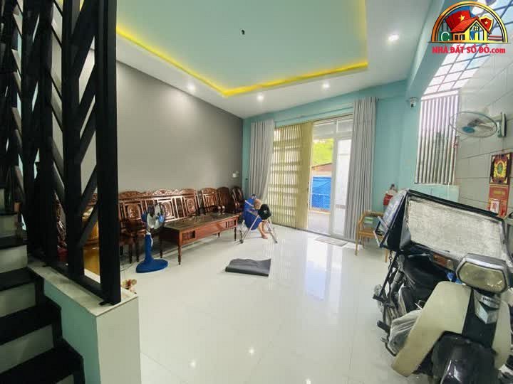 Nhà đẹp 3 tầng hẻm xe hơi giá chỉ 7.35 tỷ – Quận 2 – Hồ Chí Minh – NHÀ ĐẤT BẤT ĐỘNG SẢN SỔ ĐỎ