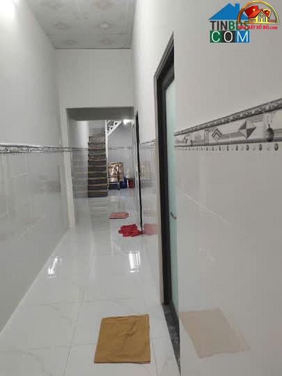 Nhà đẹp 3PN gác lững – Nhà Bè – Hồ Chí… – Bán nhà trong ngõ, hẻm Huyện Nhà Bè – TP Hồ Chí Minh giá Dưới 3 tỷ