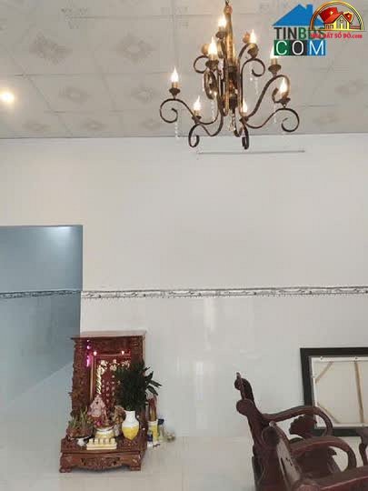 Nhà đẹp 3PN gác lững – Nhà Bè – Hồ Chí… – Bán nhà trong ngõ, hẻm Huyện Nhà Bè – TP Hồ Chí Minh giá Dưới 3 tỷ