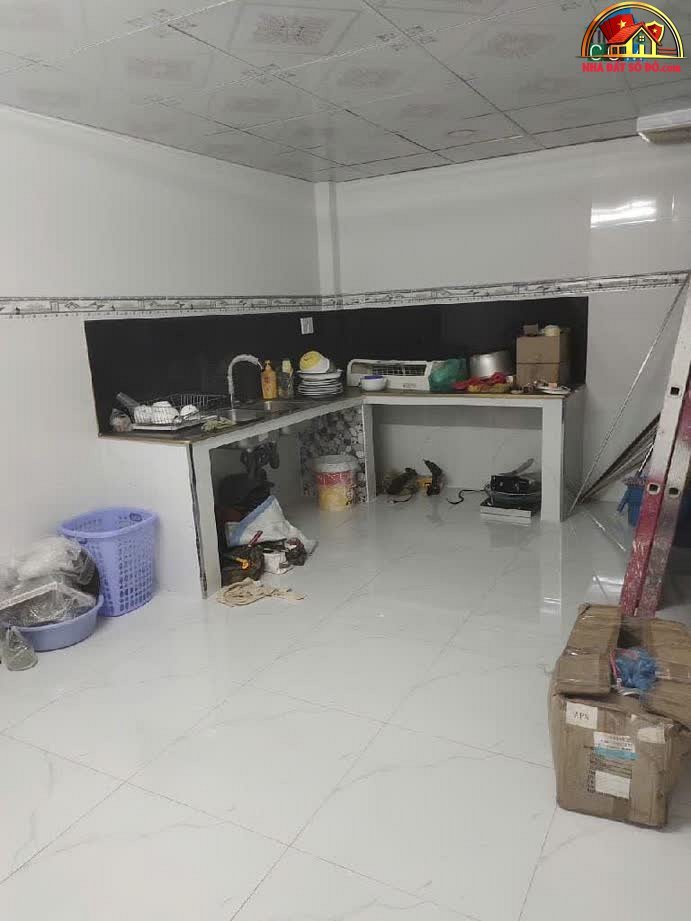 Nhà đẹp 3PN gác lững – Nhà Bè – Hồ Chí… – Bán nhà trong ngõ, hẻm Huyện Nhà Bè – TP Hồ Chí Minh giá Dưới 3 tỷ