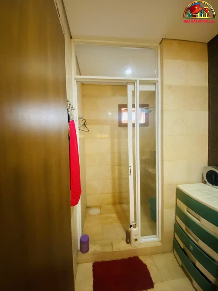 Ngôi nhà 4 tầng mặt phố Nguyễn Quang Bích chỉ 7.8 tỷ – BĐS Đà Nẵng