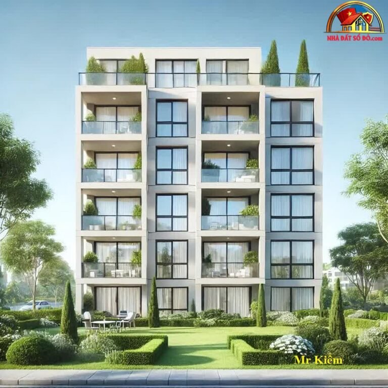 Cần bán gấp căn hộ 4 tầng Chế Lan Viên, giá 36.4 tỷ – Đà Nẵng – NHÀ ĐẤT BẤT ĐỘNG SẢN SỔ ĐỎ