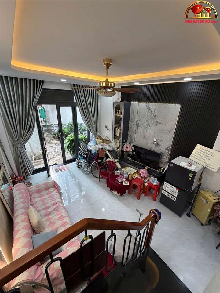 Bán nhà đường Phan Xích Long, diện tích 38m², chỉ 5 tỷ – NHÀ ĐẤT BẤT ĐỘNG SẢN SỔ ĐỎ