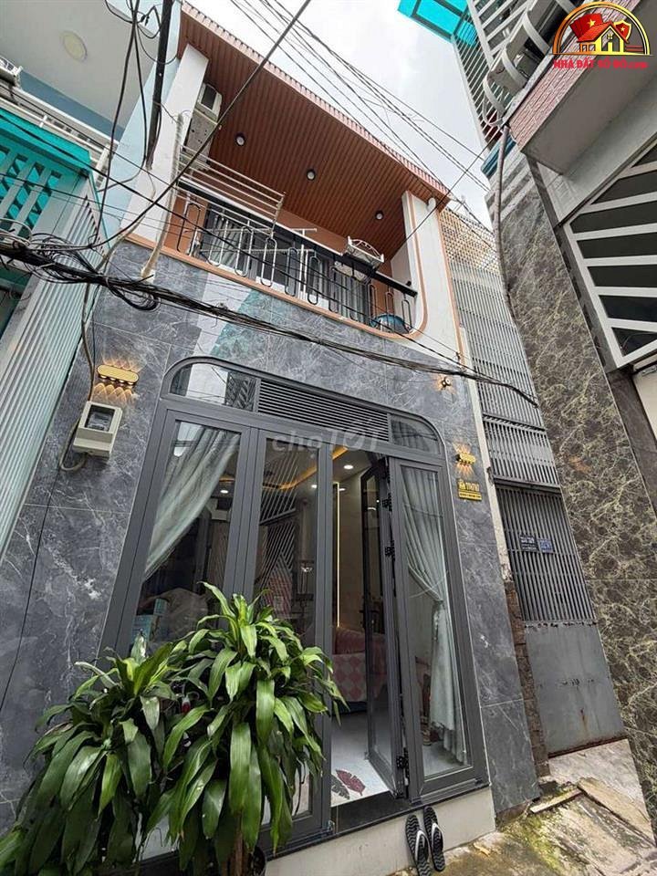 Bán nhà đường Phan Xích Long, diện tích 38m², chỉ 5 tỷ – NHÀ ĐẤT BẤT ĐỘNG SẢN SỔ ĐỎ