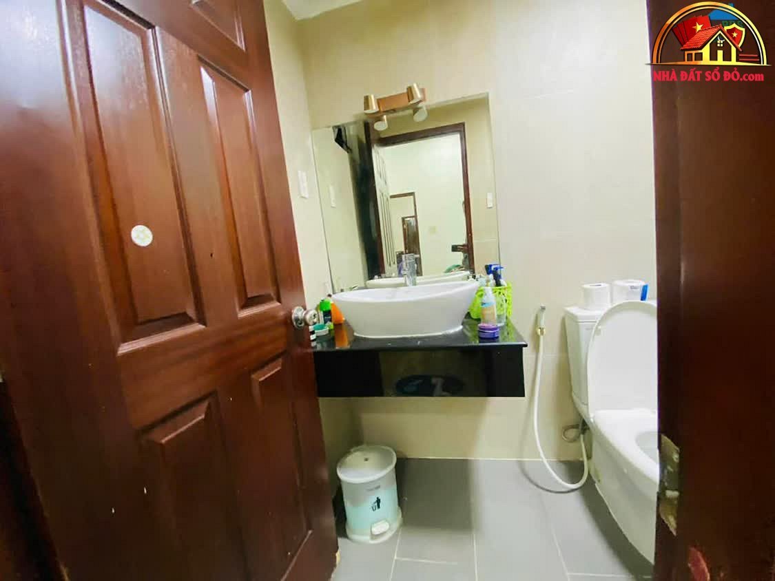 Nhà đẹp hẻm xe hơi Lâm Văn Bền 77m² chỉ 8.55 tỷ – Bán nhà riêng Quận 7