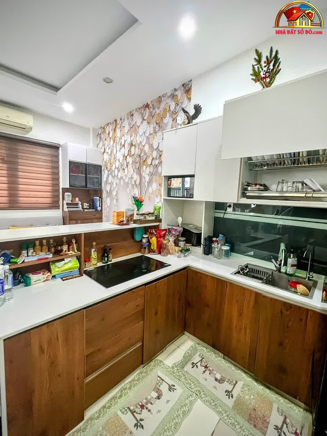 Nhà 57m² Nguyễn Duy Trinh – Hẻm xe hơi, Phường Bình Trưng, Quận 2 – 4,75 tỷ