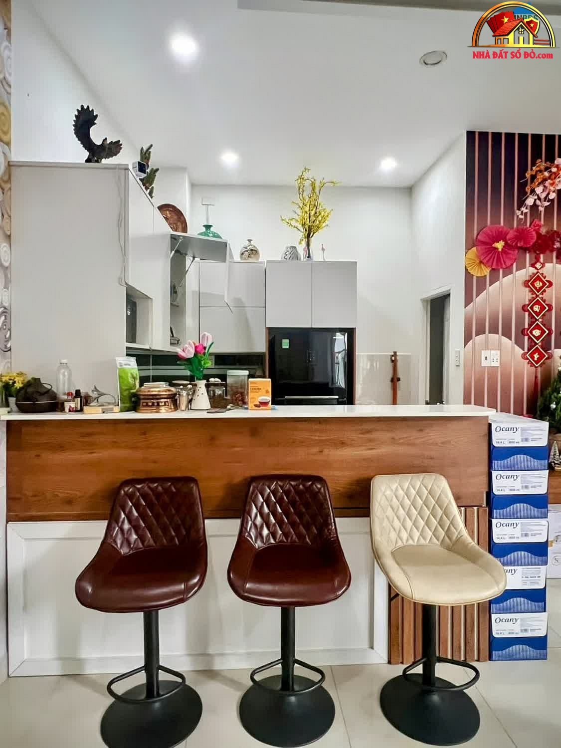Nhà 57m² Nguyễn Duy Trinh – Hẻm xe hơi, Phường Bình Trưng, Quận 2 – 4,75 tỷ