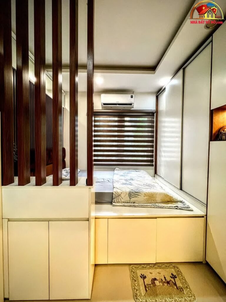 Nhà 57m² Nguyễn Duy Trinh – Hẻm xe hơi, Phường Bình Trưng, Quận 2 – 4,75 tỷ