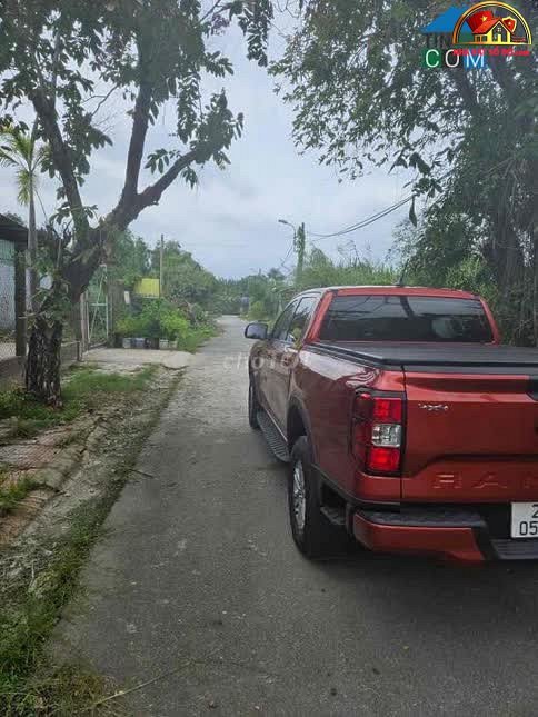 Cơ hội vàng sở hữu đất nền 125m² giá 3.95 tỷ – Đường Nguyễn Bình, Nhà Bè – NHÀ ĐẤT BẤT ĐỘNG SẢN SỔ ĐỎ