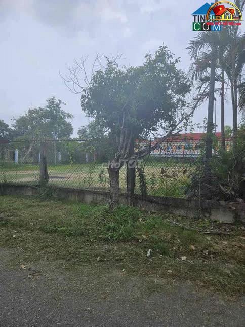 Cơ hội vàng sở hữu đất nền 125m² giá 3.95 tỷ – Đường Nguyễn Bình, Nhà Bè – NHÀ ĐẤT BẤT ĐỘNG SẢN SỔ ĐỎ