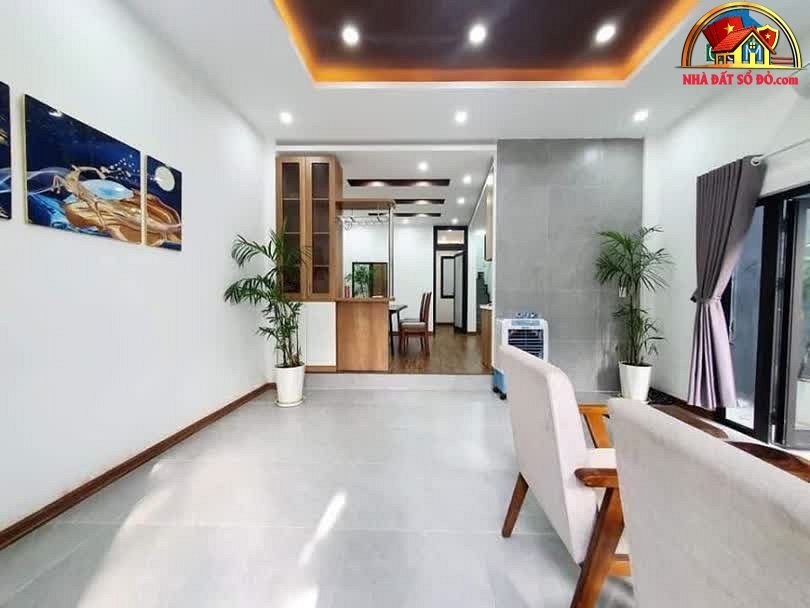 Bán nhà 2 tầng mặt tiền 4m – 88m² chỉ 3 tỷ tại Thanh Khê – Đà Nẵng – NHÀ ĐẤT BẤT ĐỘNG SẢN SỔ ĐỎ