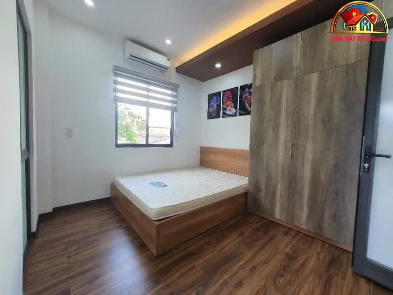Bán nhà 2 tầng mặt tiền 4m – 88m² chỉ 3 tỷ tại Thanh Khê – Đà Nẵng – NHÀ ĐẤT BẤT ĐỘNG SẢN SỔ ĐỎ