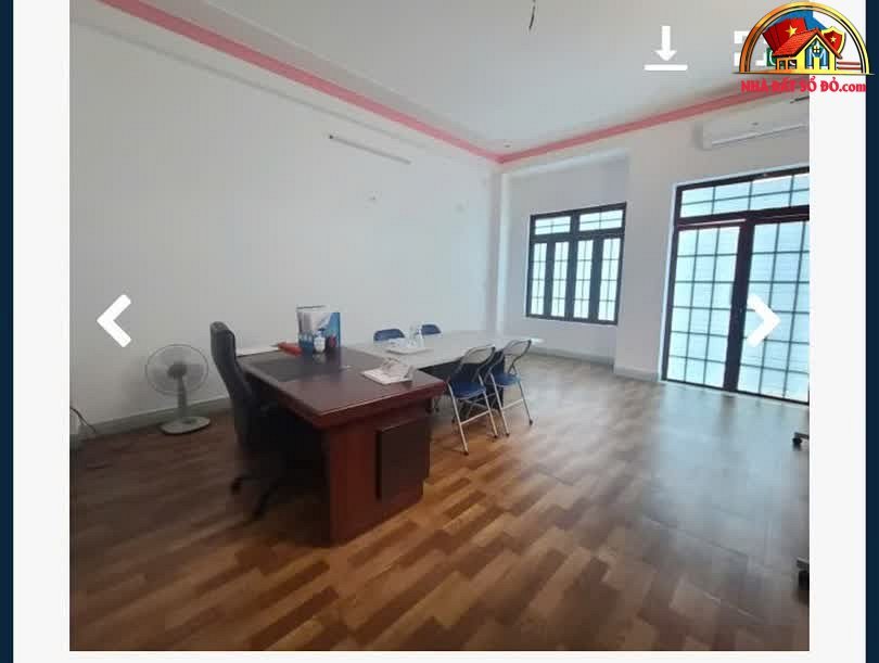 Nhà 3 tầng rộng rãi đối diện chợ Nguyễn Tri Phương, giá chỉ 7.5 tỷ – Bán nhà đất sổ đỏ