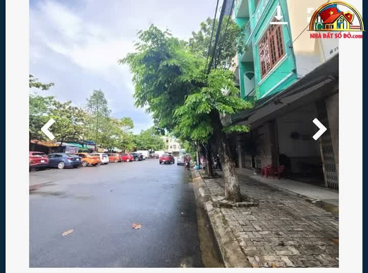 Nhà 3 tầng rộng rãi đối diện chợ Nguyễn Tri Phương, giá chỉ 7.5 tỷ – Bán nhà đất sổ đỏ