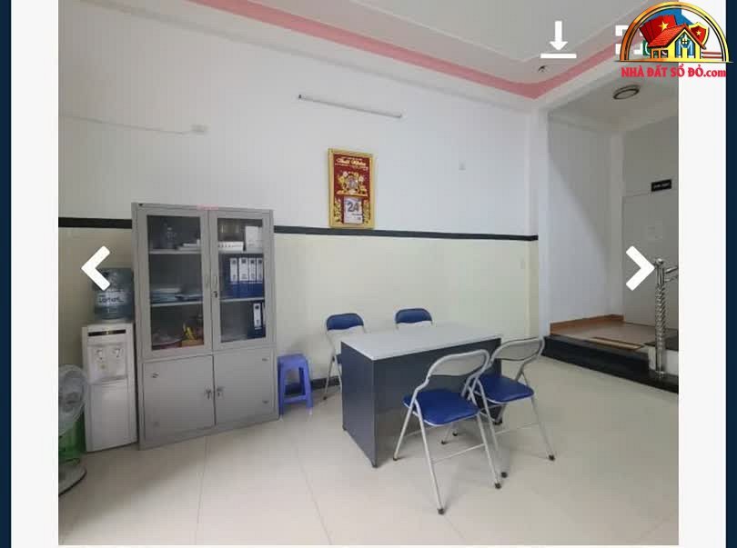 Nhà 3 tầng rộng rãi đối diện chợ Nguyễn Tri Phương, giá chỉ 7.5 tỷ – Bán nhà đất sổ đỏ