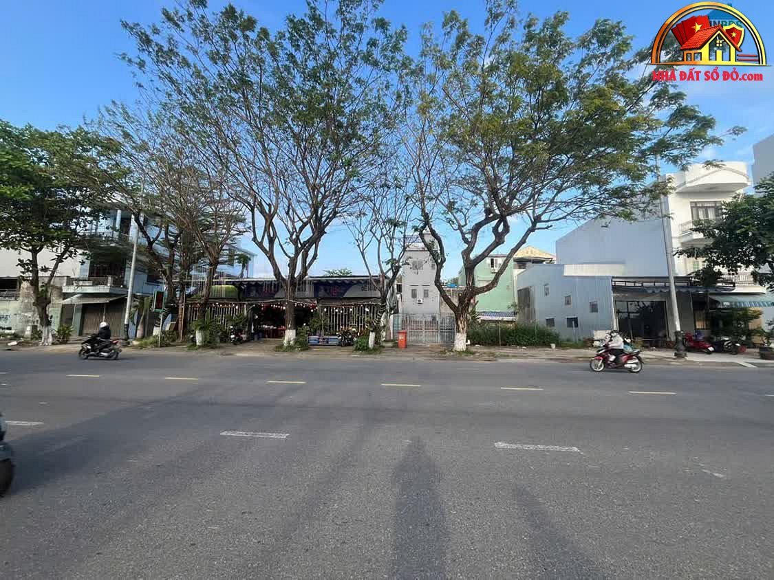 Đất Thổ Cư 100m² vị trí vàng gần biển chỉ 15 tỷ – Ngũ Hành Sơn, Đà Nẵng – NHÀ ĐẤT BẤT ĐỘNG SẢN SỔ ĐỎ