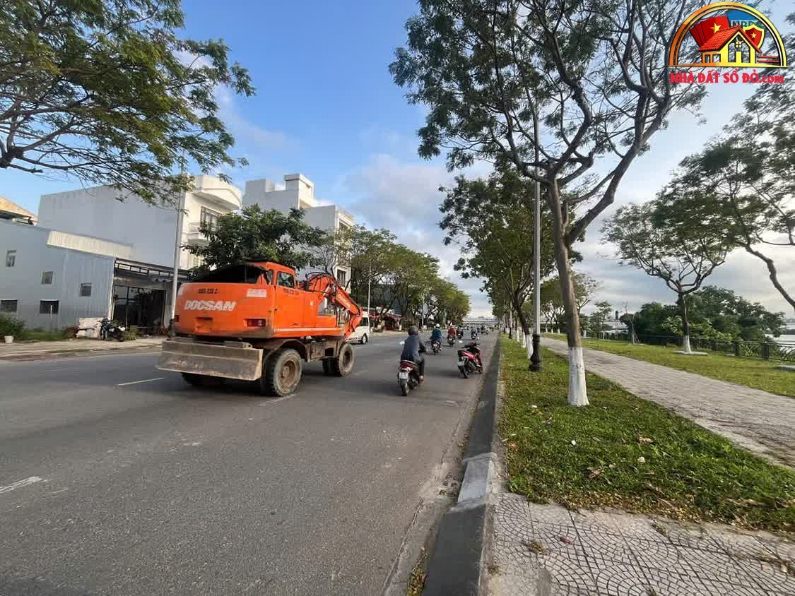 Đất Thổ Cư 100m² vị trí vàng gần biển chỉ 15 tỷ – Ngũ Hành Sơn, Đà Nẵng – NHÀ ĐẤT BẤT ĐỘNG SẢN SỔ ĐỎ