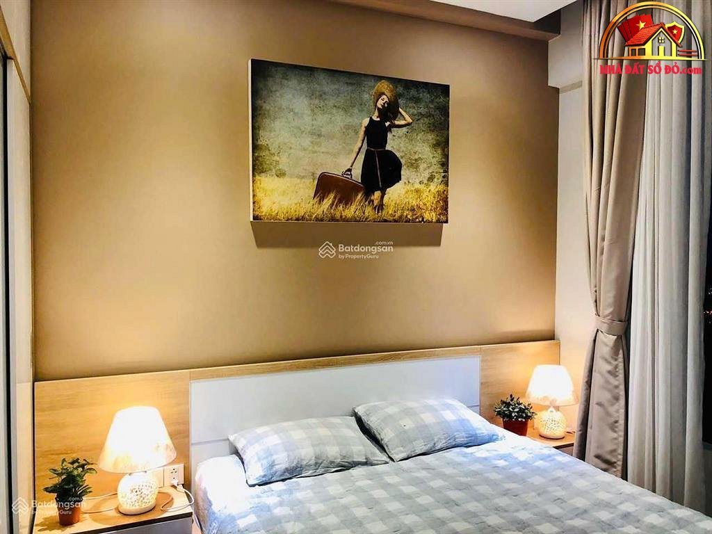Thỏa sức tận hưởng không gian sống đẳng cấp tại Ch… – Bán chung cư Quận Tân Bình – TP Hồ Chí Minh giá 3 – 5 tỷ