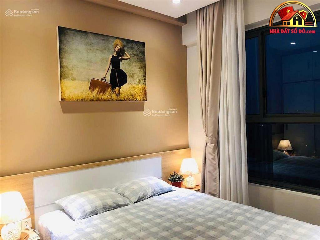 Thỏa sức tận hưởng không gian sống đẳng cấp tại Ch… – Bán chung cư Quận Tân Bình – TP Hồ Chí Minh giá 3 – 5 tỷ