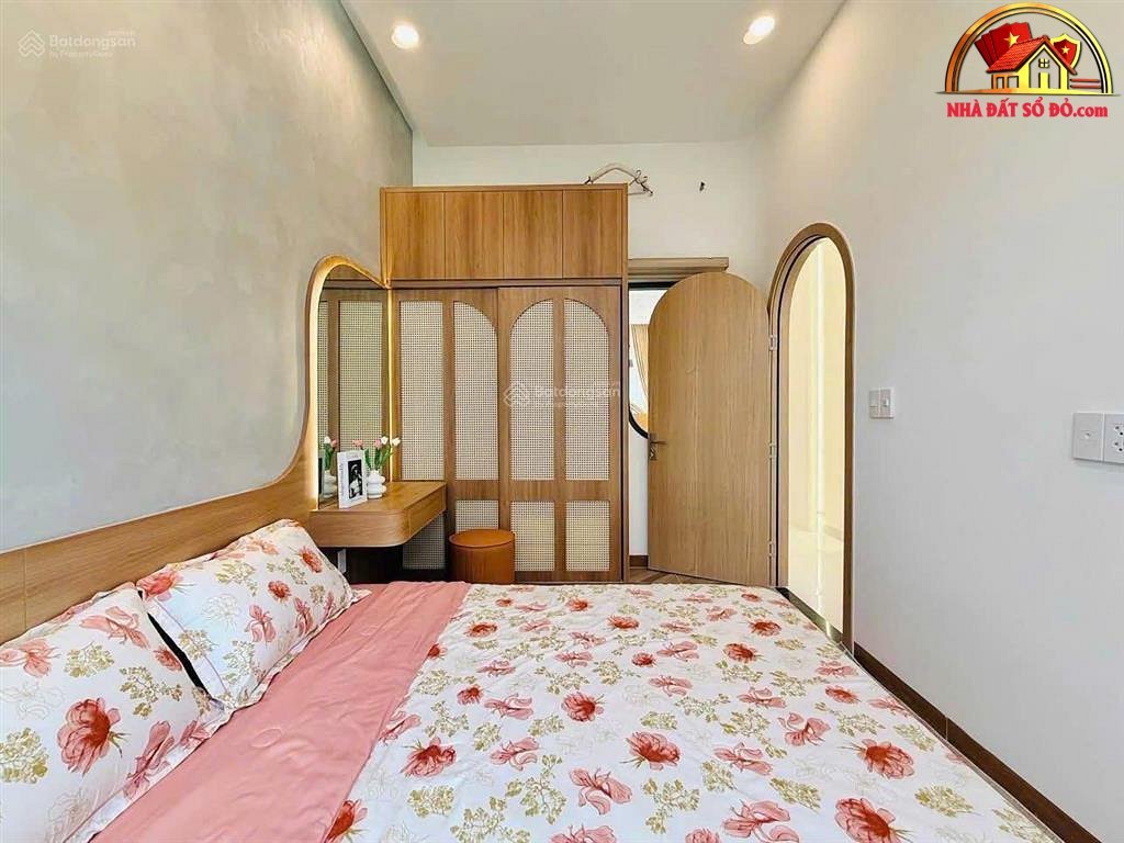 Biệt thự mini sân vườn nở hậu 10m, 4 phòng ngủ giá… – Bán biệt thự Quận Gò Vấp – TP Hồ Chí Minh giá 5 – 7 tỷ