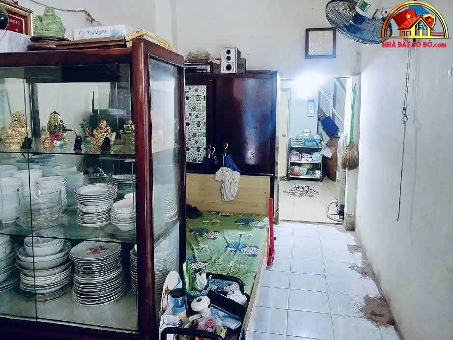 Nhà đẹp nở hậu 4.3m ngay vòng xoay 3/2, chỉ 6.3 tỷ – Bán nhà riêng tại Quận 10, Hồ Chí Minh