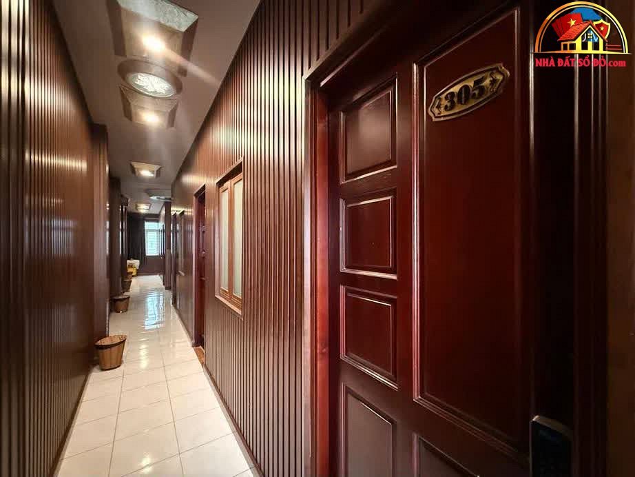 Khách sạn cao cấp, 200m², giá 38 tỷ – Gò Vấp… – Bán nhà mặt phố Quận Gò Vấp – TP Hồ Chí Minh giá 20 – 40 tỷ