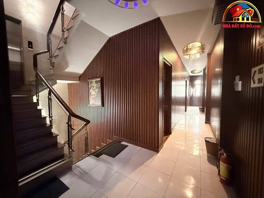 Khách sạn cao cấp, 200m², giá 38 tỷ – Gò Vấp… – Bán nhà mặt phố Quận Gò Vấp – TP Hồ Chí Minh giá 20 – 40 tỷ
