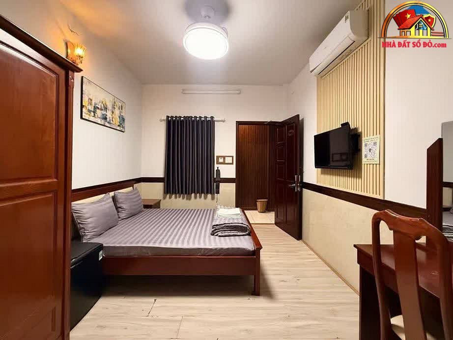 Khách sạn cao cấp, 200m², giá 38 tỷ – Gò Vấp… – Bán nhà mặt phố Quận Gò Vấp – TP Hồ Chí Minh giá 20 – 40 tỷ