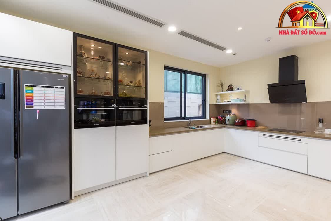 Nhà đẹp đường D1, Bình Thạnh – vị trí vàng sát Landmark 81 chỉ 10.9 tỷ