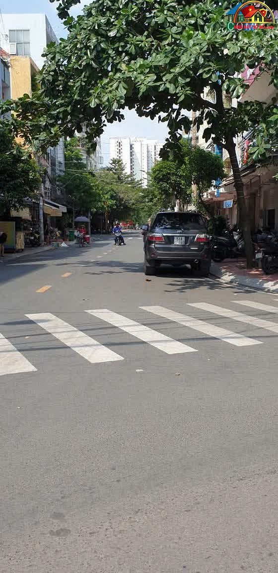 Nhà lô V Nguyễn Thị Tần, 112 m² chỉ 6 tỷ, hẻm xe hơi – Quận 8 – Hồ Chí Minh – NHÀ ĐẤT BẤT ĐỘNG SẢN SỔ ĐỎ