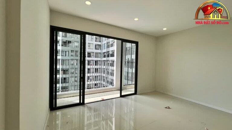 Căn hộ Lavida Plus đẹp lung linh, chỉ 2.65 tỷ – Thanh toán ngay!