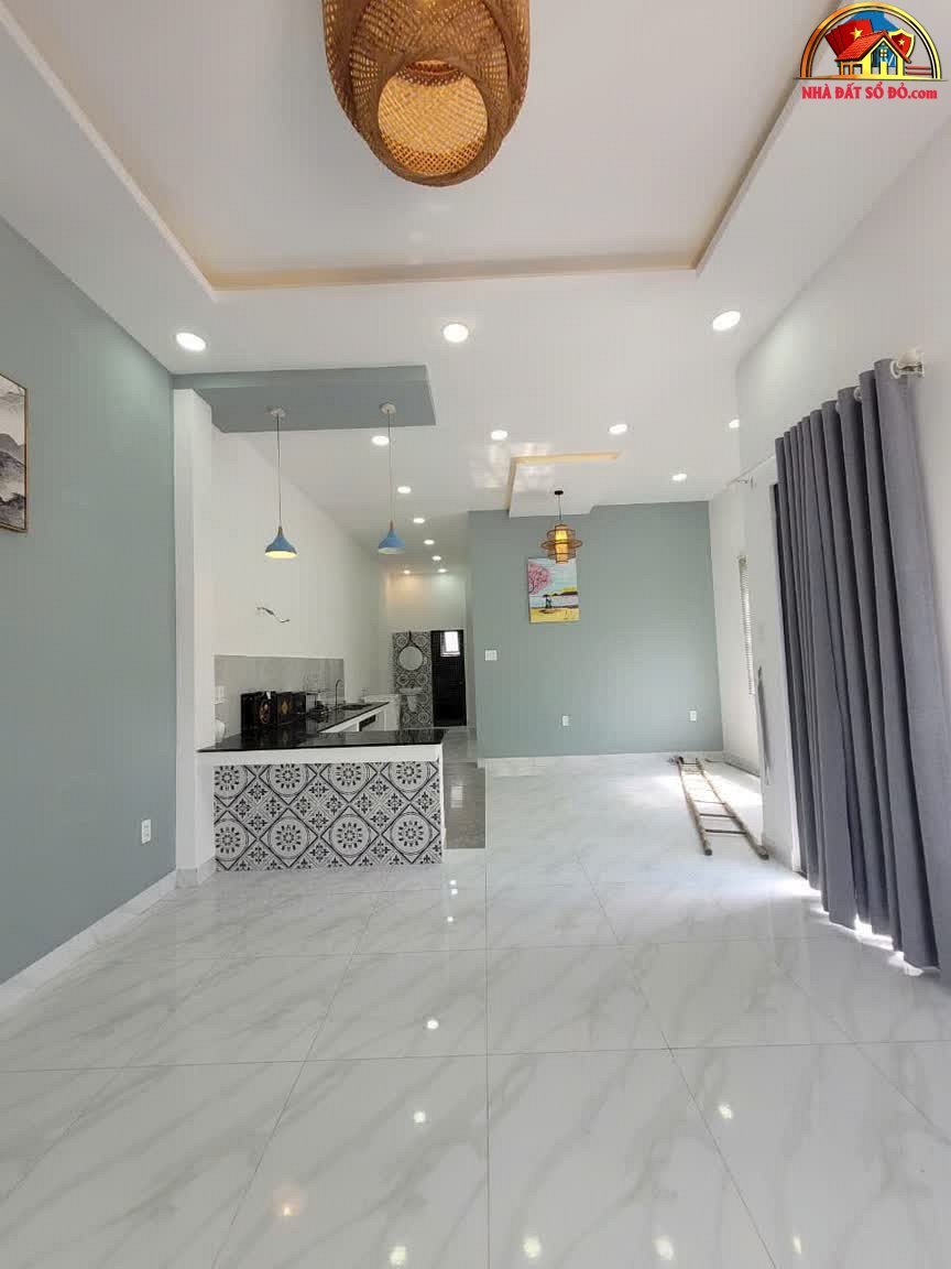 Nhà Cấp 4 mới đẹp, hẻm xe tải – 84m² – 4.2 tỷ – Nhà Bè – NHÀ ĐẤT BẤT ĐỘNG SẢN SỔ ĐỎ