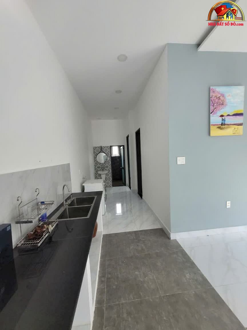 Nhà Cấp 4 mới đẹp, hẻm xe tải – 84m² – 4.2 tỷ – Nhà Bè – NHÀ ĐẤT BẤT ĐỘNG SẢN SỔ ĐỎ