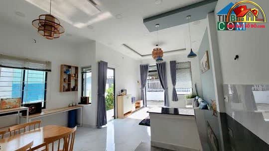 Nhà Cấp 4 mới đẹp, hẻm xe tải – 84m² – 4.2 tỷ – Nhà Bè – NHÀ ĐẤT BẤT ĐỘNG SẢN SỔ ĐỎ