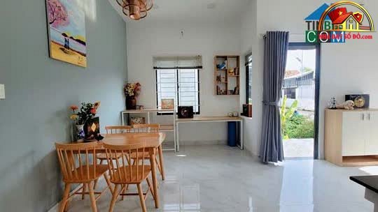 Nhà Cấp 4 mới đẹp, hẻm xe tải – 84m² – 4.2 tỷ – Nhà Bè – NHÀ ĐẤT BẤT ĐỘNG SẢN SỔ ĐỎ