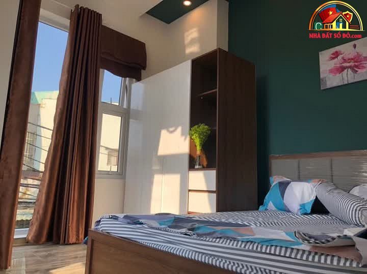 Bán nhà 2 tầng giá chỉ 3 tỷ – Mặt tiền 4m – Thanh Khê – Đà Nẵng – NHÀ ĐẤT BẤT ĐỘNG SẢN SỔ ĐỎ