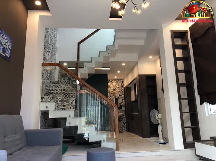 Bán nhà 2 tầng giá chỉ 3 tỷ – Mặt tiền 4m – Thanh Khê – Đà Nẵng – NHÀ ĐẤT BẤT ĐỘNG SẢN SỔ ĐỎ