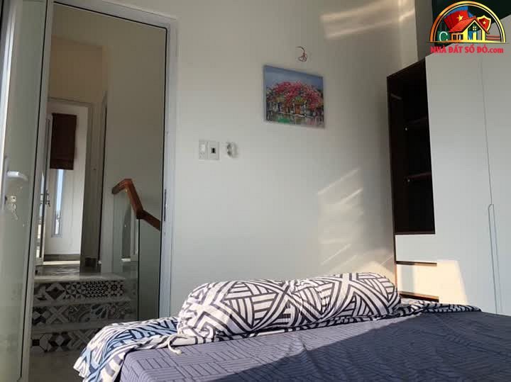 Bán nhà 2 tầng giá chỉ 3 tỷ – Mặt tiền 4m – Thanh Khê – Đà Nẵng – NHÀ ĐẤT BẤT ĐỘNG SẢN SỔ ĐỎ