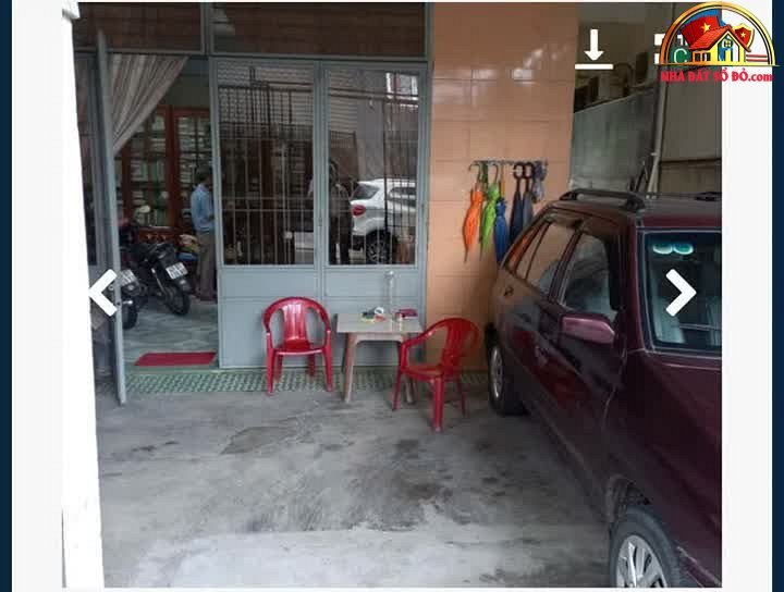 Nhà 2 tầng giá chỉ 5.55 tỷ, hạ chào gấp tại đường Thi Sách – Hải Châu – Đà Nẵng